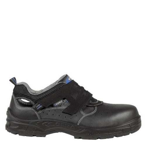 Cofra Mauritius Safety Shoes